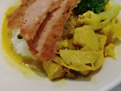 -轻蔬不用等·素食(江苏路店)