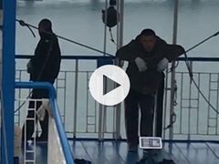 -星海蹦极娱乐