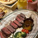 深圳最炫氛围感餐厅，宜放松宜微醺 🍽