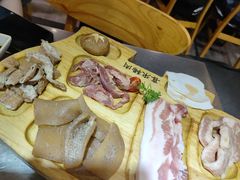 -喜来稀肉(虹泉路店)