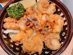 -大起水产回转寿司(道顿堀店)