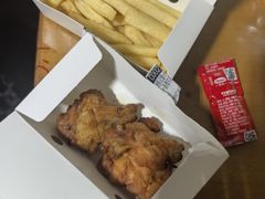 -必胜客(烟火食堂观前店)