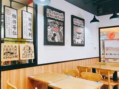 -奈哥老坛酸菜鱼(香港名都店)