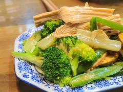 -建基泡馍·西安老字号·清真(永宁店)