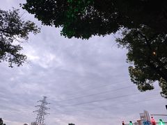 -宁波儿童公园(鄞州区)