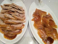-皇城根北京风味主题餐厅(中海环宇城店)