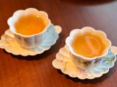 -王府井文华东方酒店-紫膳餐厅