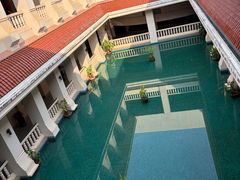 -吴哥国家博物馆