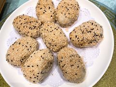 椒盐腰果酥-和记小菜(东方店)