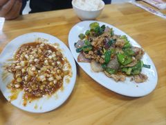 盐煎肉-老丘丘(较场口店)