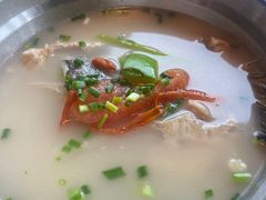 -花鲢鱼头火锅(春城东路店)