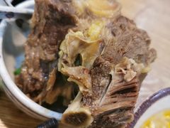 -放牛郎牛羊肉汤馆(嘉海雅苑店)