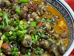 -芦茨金富饭庄·25年老字号·专做稻草鸡