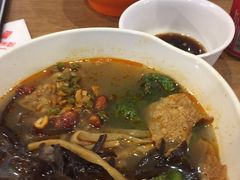 -瓦记米粉(东鼓道店)