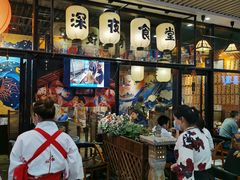 大堂-有喜屋·深夜食堂(环宇荟店)