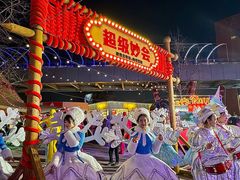 -百年港湾奥特莱斯(香炉礁店)