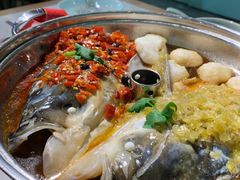 -望湘园湖南菜(赛格店)