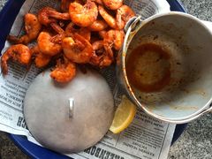 -阿甘虾餐厅(凌霄阁店)