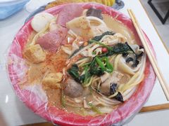 -安发瞧麻辣烫(总店)