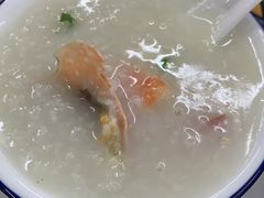 -南记食粥坊·宵夜大排档(南桂店)
