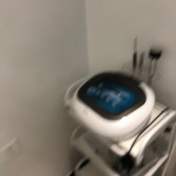 -AiCure 埃可儿·韩国医学皮肤管理