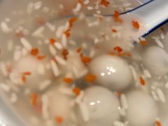 -漢舍中国菜馆(889广场店)
