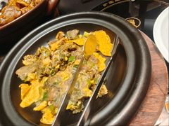 泉州蚝仔煎-临家闽南菜(宝洲路店)