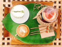 -Cafe Rooftop Cheongsapo