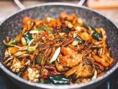 -上海中星铂尔曼大酒店 汇·西餐厅