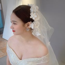 -薇咖映画婚纱摄影工作室