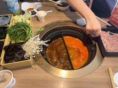 -呷哺呷哺 黄金牧场 (太原万象城店)