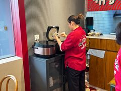 -极乐小煮·成都冒菜(科技绿洲店)
