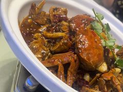 -刘胖子家常菜·蹄花焖藕(富安街店)