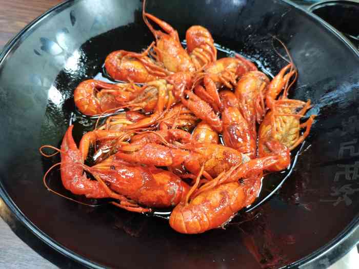 隔一年再光顾,发93店已经不是曾经的88,94已经不97曾今的虾