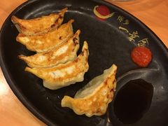博多一口饺子-博多一幸舍(侨福芳草地购物中心店)