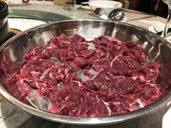 -丰尔粥食·粥底火锅·桑拿鸡(大良总店)