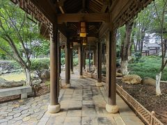 -绳金塔
