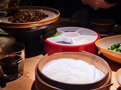 -青年公社烤鸭(滨湖银泰店)