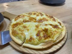 -吃饼人西餐(南开店)