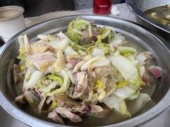 -八八餐厅(升州路店)