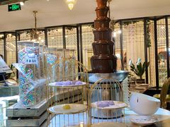 -遇上西雅图多融合海鲜自助餐厅(中房金谊广场店)