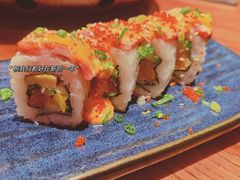 -壹风町烧肉居酒屋(恒丰中央广场店)