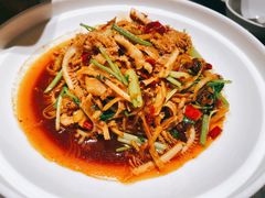 -炊烟小炒黄牛肉(浦东世纪汇店)