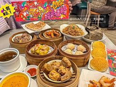 -添好运点心专门店(深水埗店)