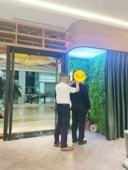 -GIMIWEAR 基米尔男士西服高级定制(陆家嘴店)