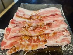 -老卜奎齐齐哈尔烤肉(人民东路店)