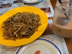 -小龍鳳餐室(番禺路店)