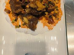 -伊帆食府·青海美食