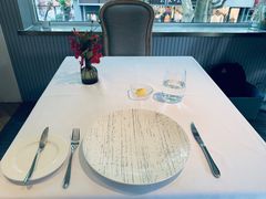 餐具摆设-蝶舍·MAISON PAPILLON