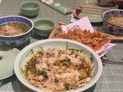-胡杨记忆(和平路店)